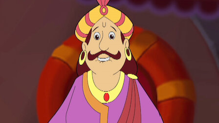 Watch Chhota Bheem | Netflix Watch Chhota Bheem | Netflix