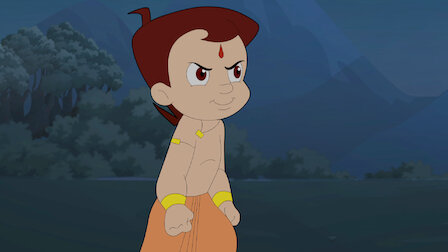 Watch Chhota Bheem | Netflix Watch Chhota Bheem | Netflix