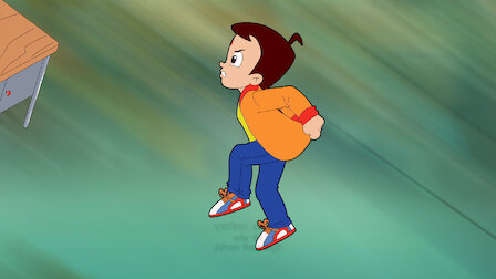 Watch Chhota Bheem | Netflix Watch Chhota Bheem | Netflix